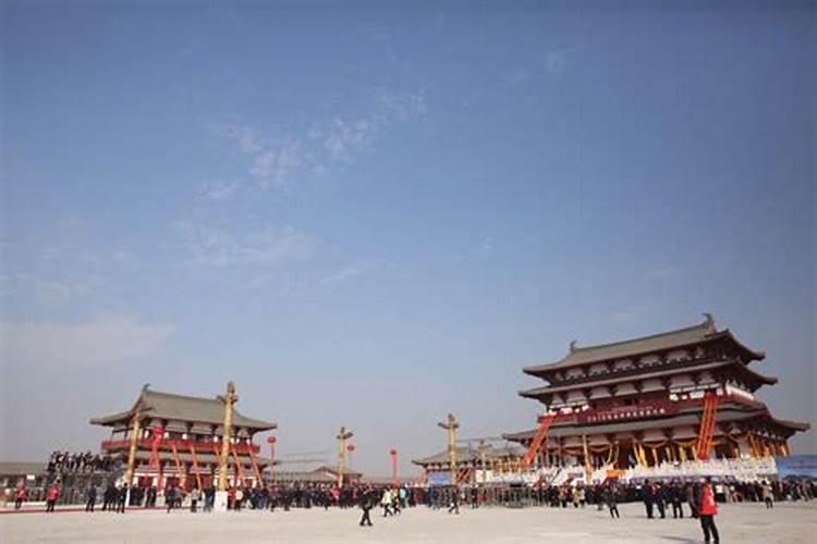 三月十五隆尧县哪的庙会？