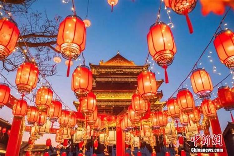 元宵节山东哪里？