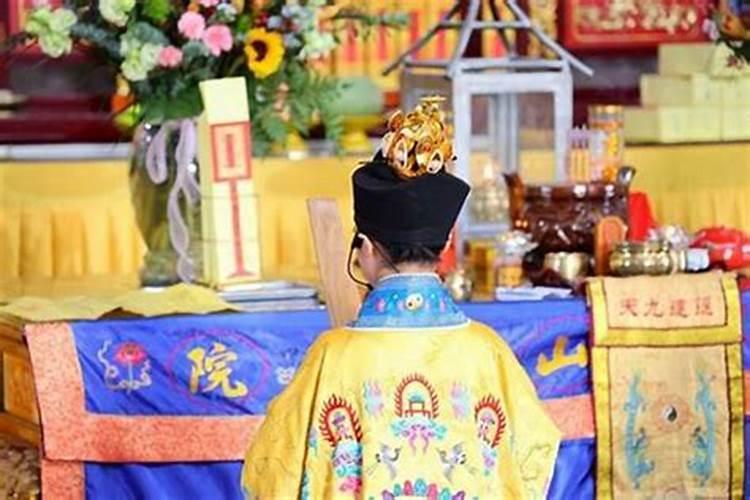 阴债的看经是什么意思？