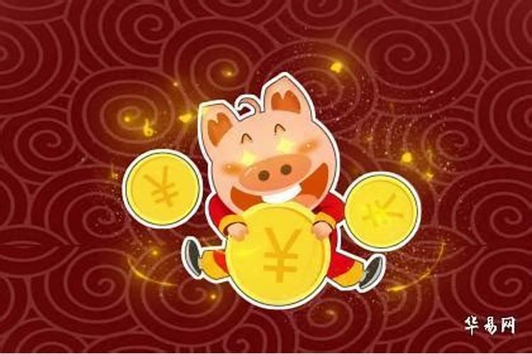 属猪的后半年运势如何？