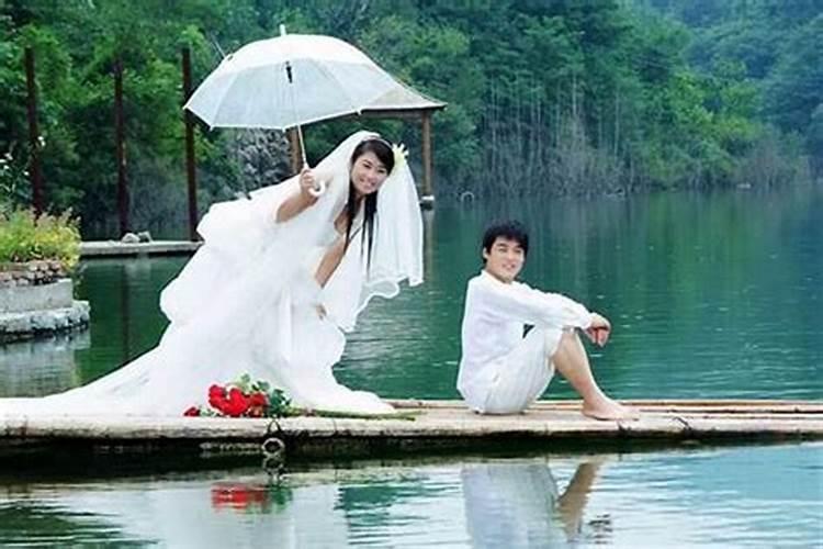 八字不合硬结婚会怎样吗？