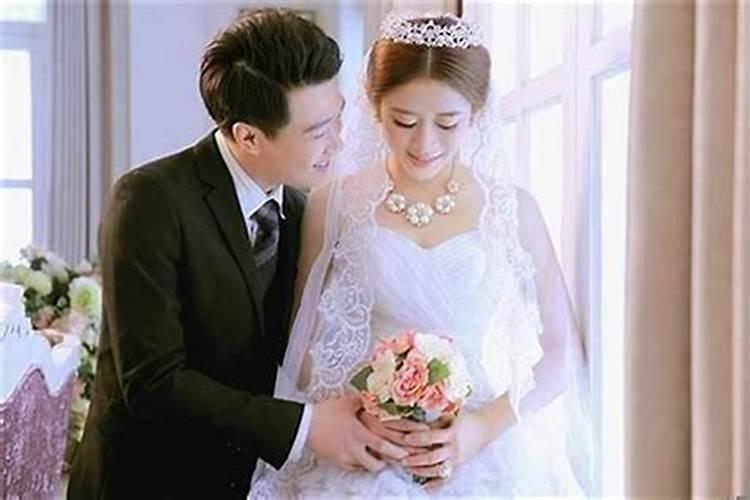 八字能决定两人婚姻吗？