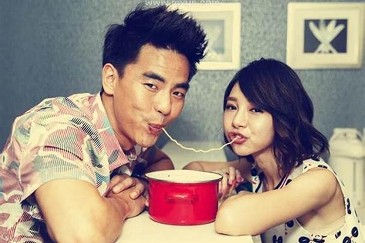 梦见和男人有暧昧交流