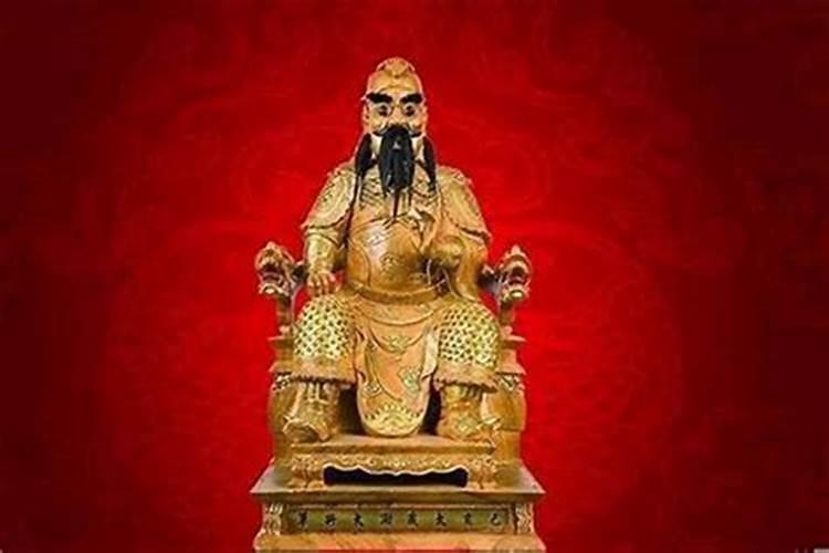 什么叫太岁压祭主？