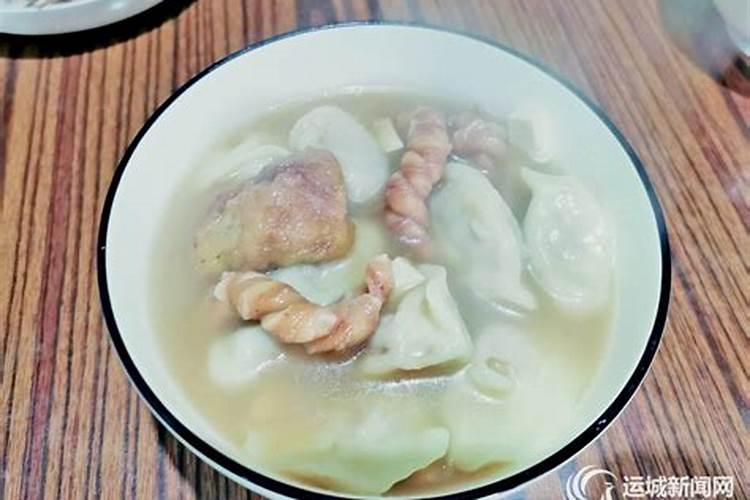 运城八月十五去哪吃饭？