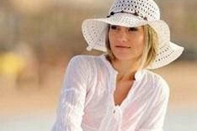 女人梦见什么最好？