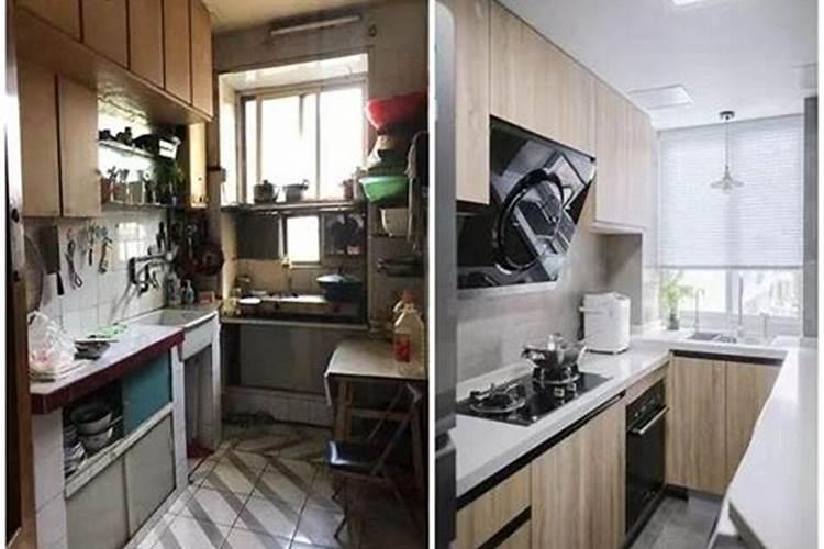 梦见老房子装修翻新