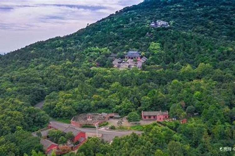 江苏茅山可以做法事吗？