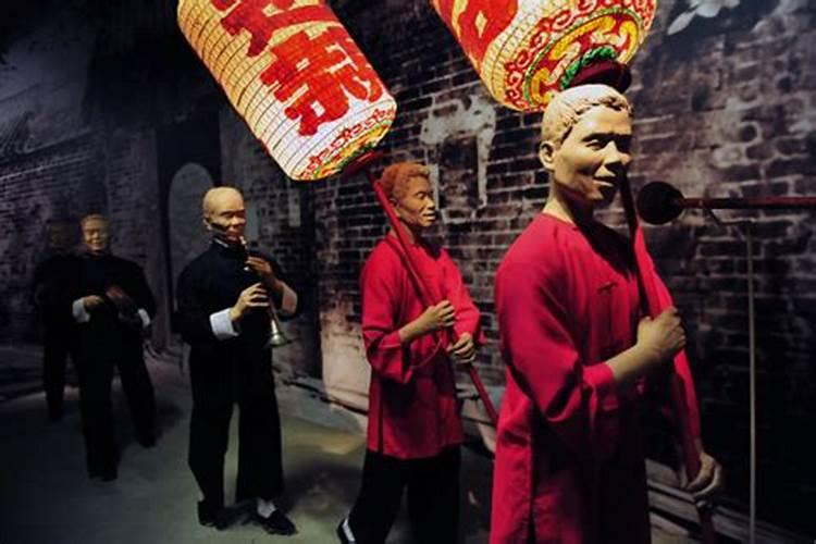 中元节禁忌科学