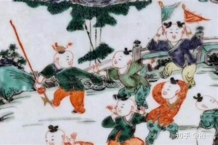 真的有童子命的人吗？