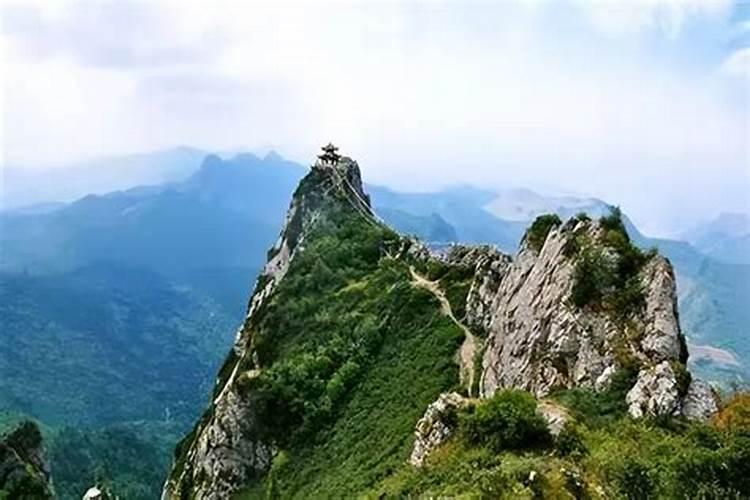 康乐县亡灵超度