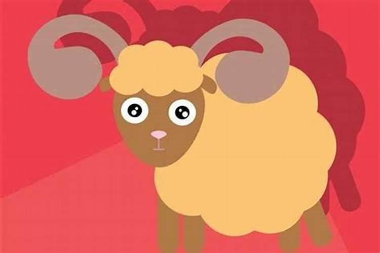 属羊的男和属鼠的女合婚吗？