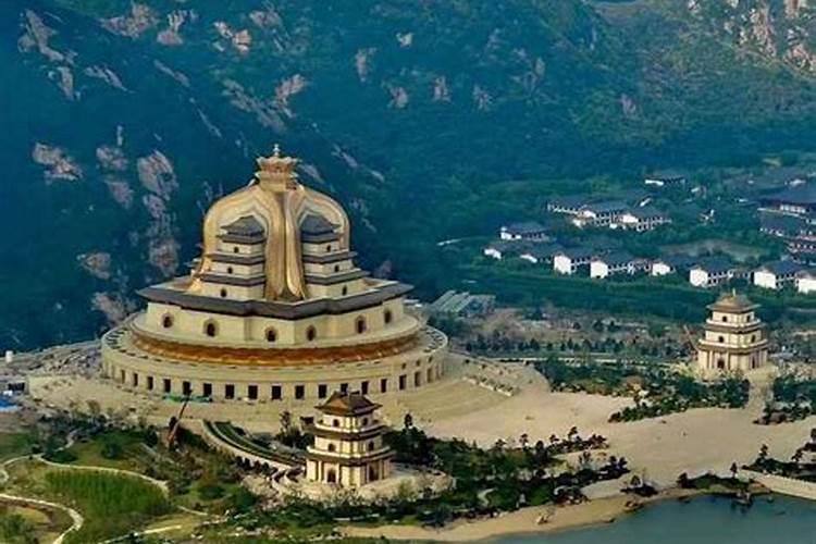 普陀山做法事费用