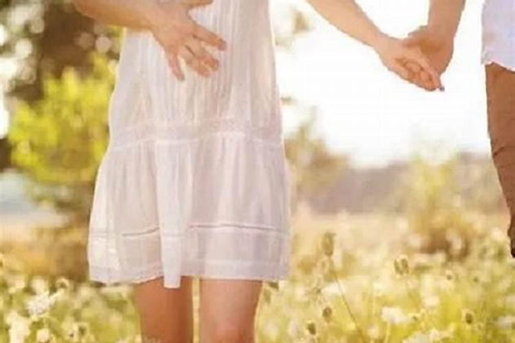 怀孕梦见生男孩准不准女孩