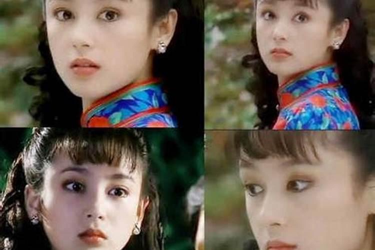 什么八字长相清纯漂亮？