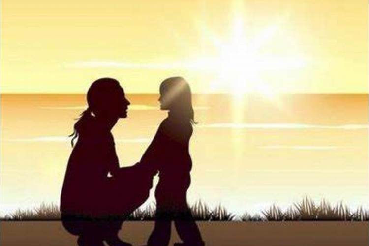 梦见健在的母亲去世