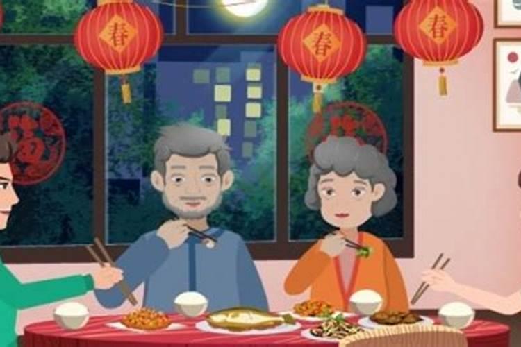 广元小年是什么时候？