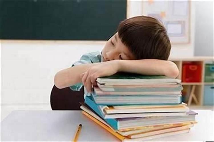 学业不好怎么改善？