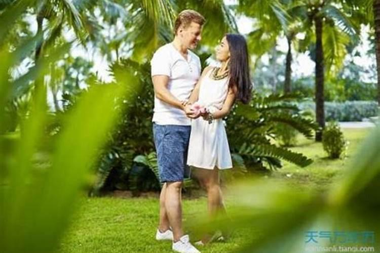 梦见别人的老婆是什么意思？