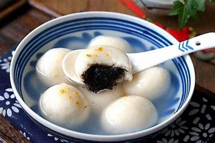 泉州元宵节小吃有哪些？