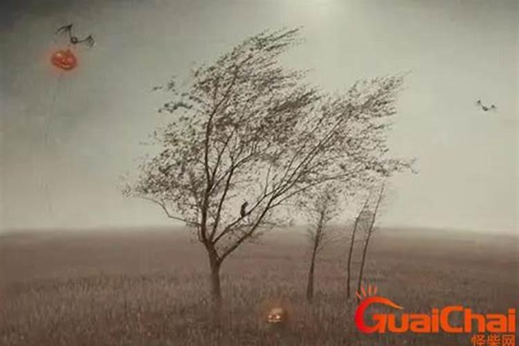 梦见死人复活讲话是什么预兆？