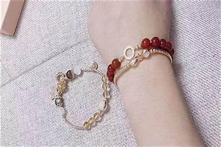 改善运势戴什么水晶？