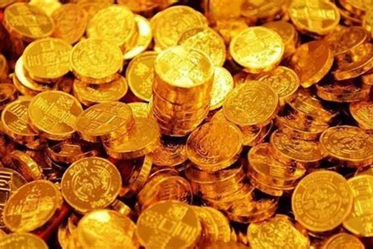 如何催旺财运？