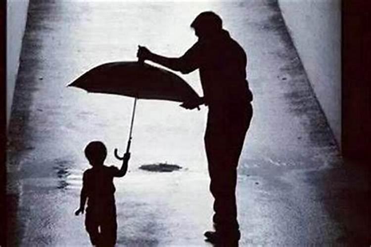 梦见死去的老人的葬礼