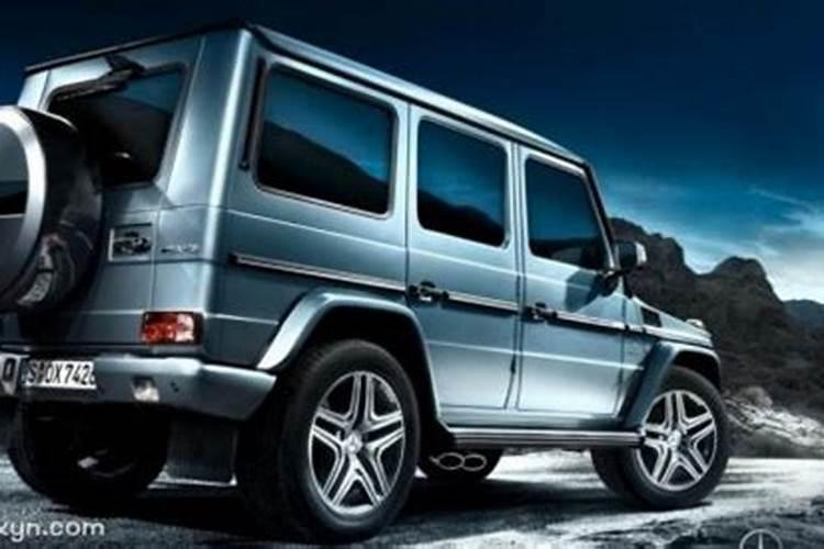 梦见车是什么意思？