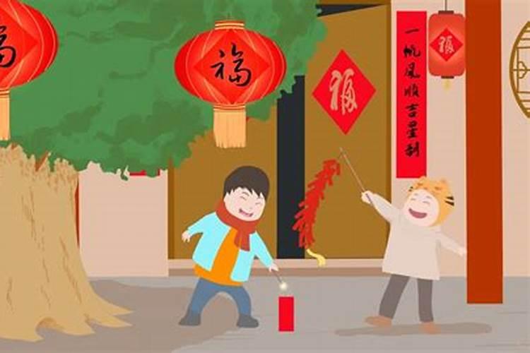 珠海除夕风俗有哪些？