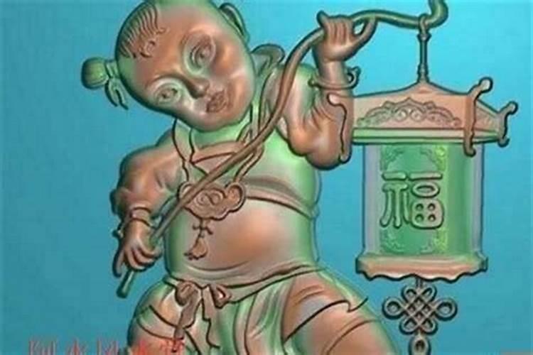 童子命的后代会怎样？