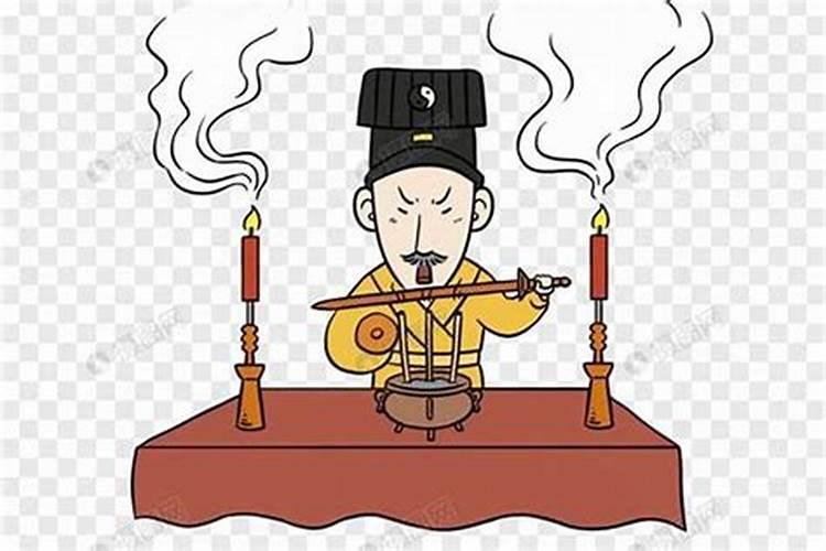 湖南长沙法师做法事