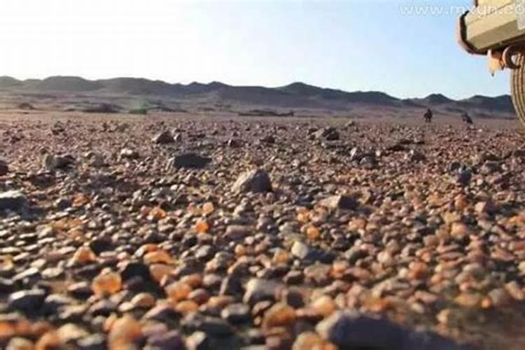 梦见打石头是什么意思？