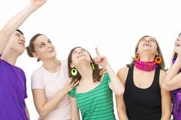 梦见女朋友跟我走亲戚