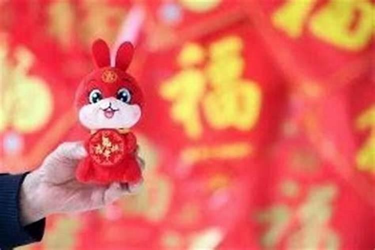 本命年如何求贵人运？