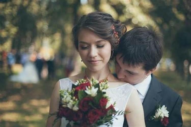 凑合婚姻是什么样子？