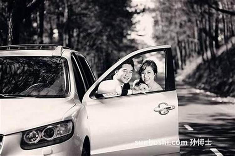 梦见和表弟在一起了