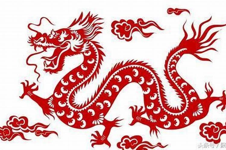 属龙的人今年冲太岁如何化解？