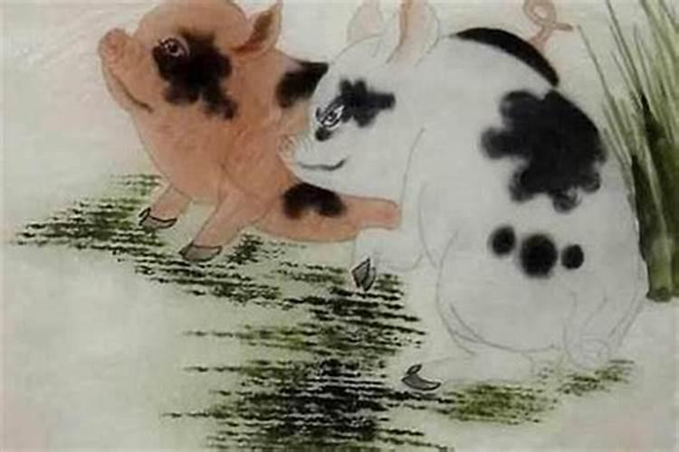 牛年十月初一出生男命