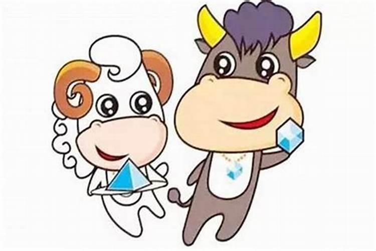 牛和羊属相是否可以婚配吗？