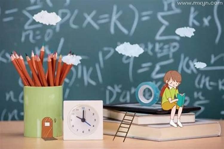 梦见考试啥也不会？