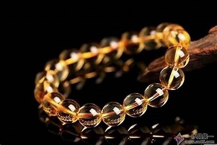 佩戴什么水晶招贵人？