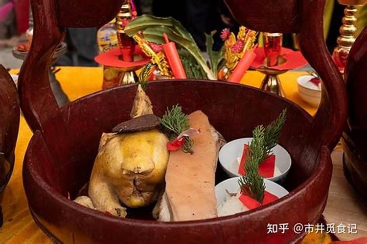 腊月到正月有什么习俗？