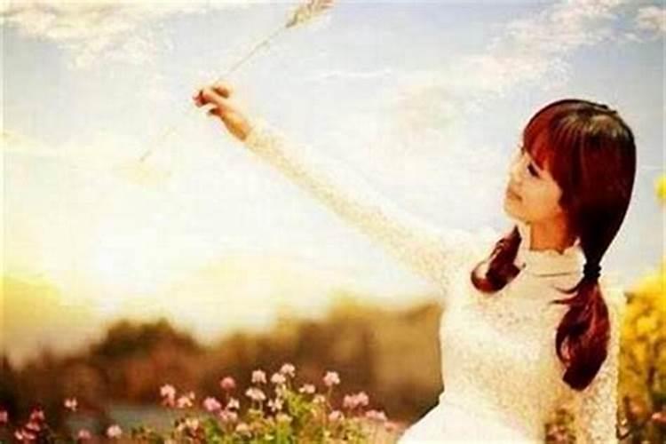 女人走正财运代表什么？