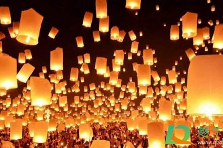 正月十五还可以去上坟吗？