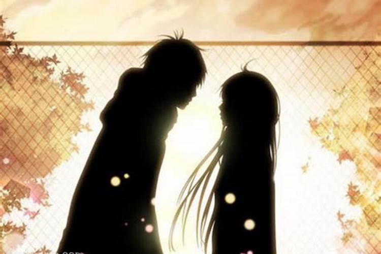 梦见亲吻女同学是什么意思？