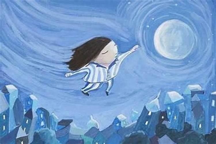 做梦有小人怎么破？