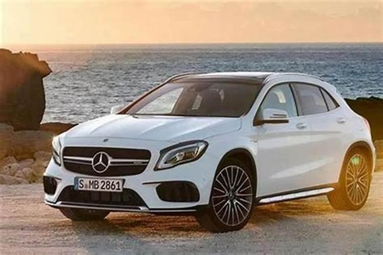 测八字适合买什么颜色的车？