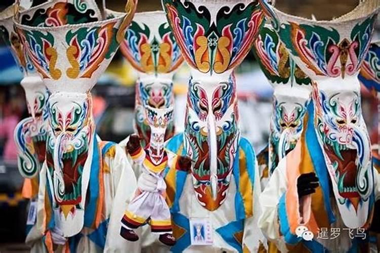 泰国鬼节在哪？