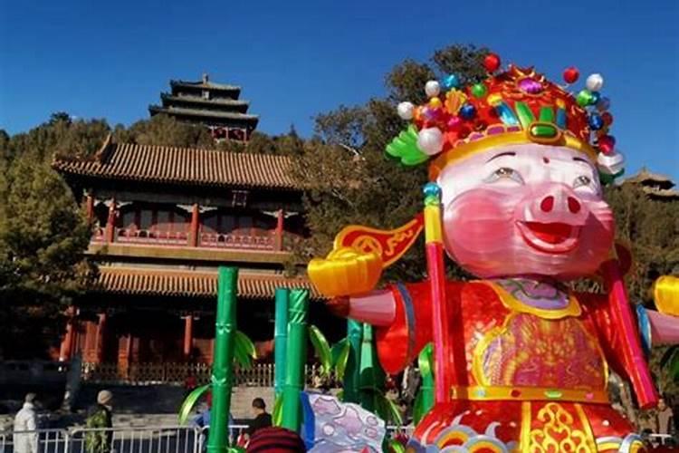 正月十五去郴州哪里好？